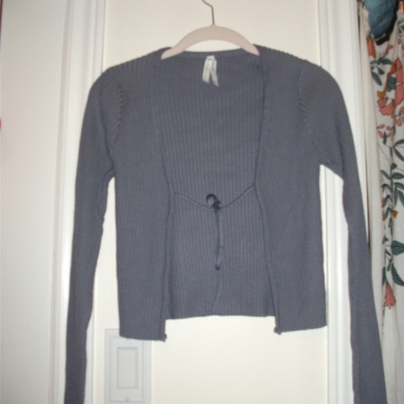 Dreamers by Debut Cardigan - Picture 2 of 2